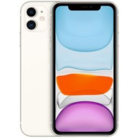 Apple iPhone XI Yellow Dual Sim