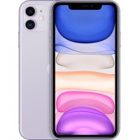 Apple iPhone XI Violet