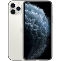 Apple iPhone XI Pro Silver