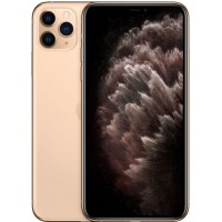 Apple iPhone XI Pro Max Gold