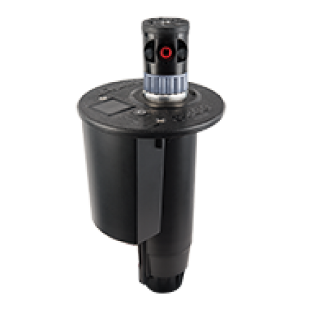 Hunter G885E48P8S – Aspersor largo alcance con válvula eléctrica