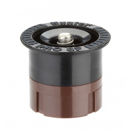 Hunter 8F – Tobera de arco fijo 360º, alcance 2,4 m