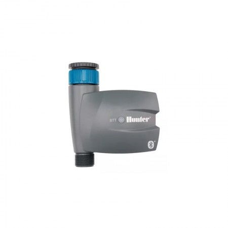 Hunter BTT-101 – Programador de grifo Bluetooth 1 zona