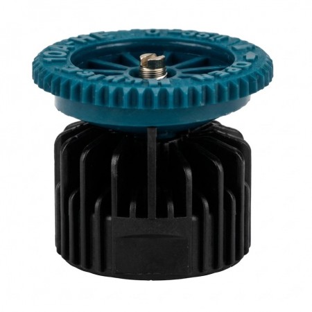 Hunter 10-A-HE – Tobera regulable de alta eficiencia, alcance 3,0 m