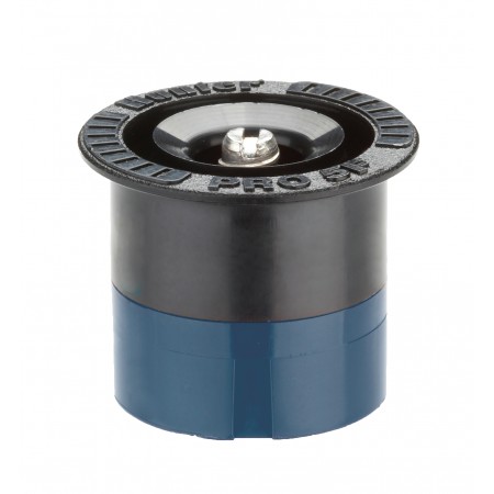 Hunter 5F – Tobera de arco fijo 360º, alcance 1,5 m