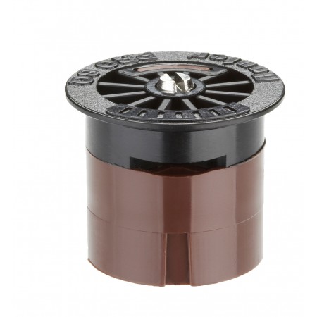 Hunter 8Q – Tobera de arco fijo 90º, alcance 2,4 m