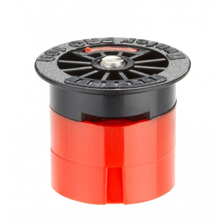 Hunter 10Q – Tobera de arco fijo 90º, alcance 3 m