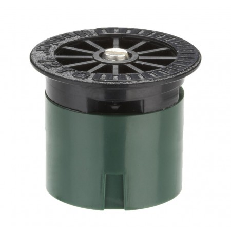 Hunter 12TQ – Tobera de arco fijo 270º, alcance 3,7 m