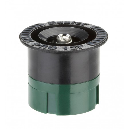 Hunter 12F – Tobera de arco fijo 360º, alcance 3,7 m