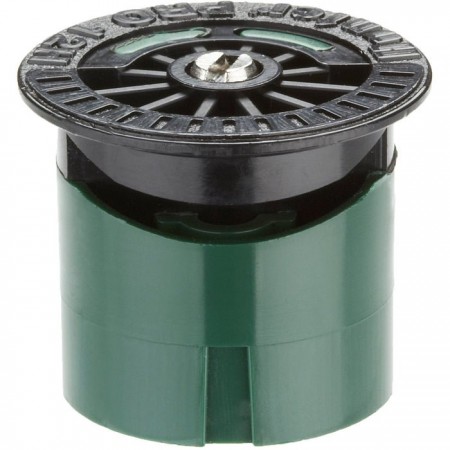 Hunter 12H – Tobera de arco fijo 180º, alcance 3,7 m
