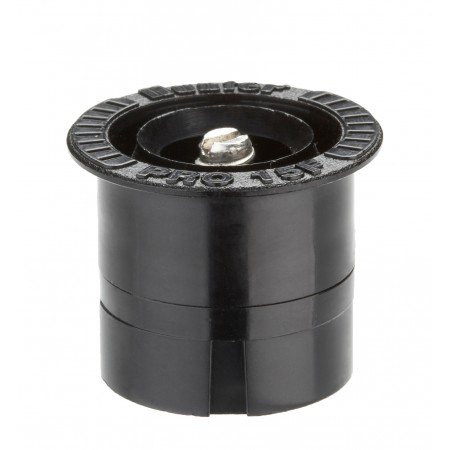 Hunter 15F – Tobera de arco fijo 360º, alcance 4,6 m