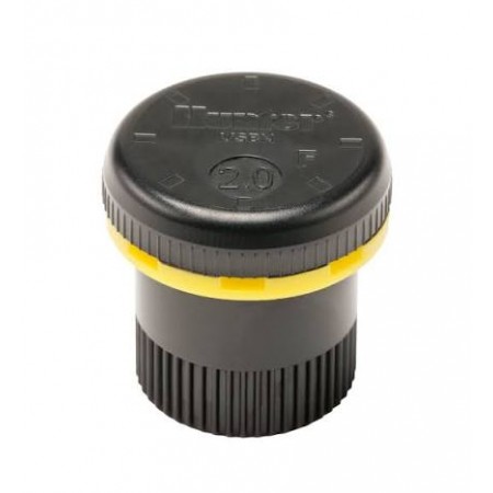 Hunter MSBN-20F – Inundador multichorro 8 l/min, 360º