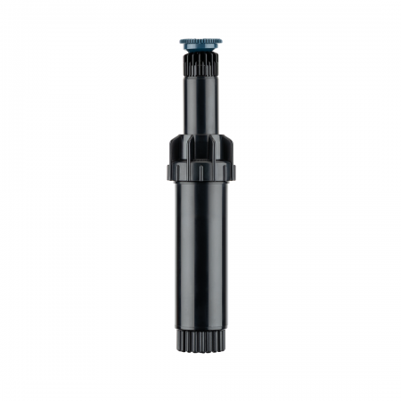Hunter PSU-02-10A – Difusor emergente 5 cm con tobera regulable, alcance 3 m