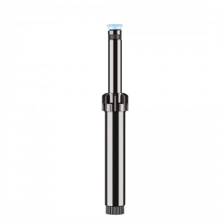 Hunter PSU-04-17A – Difusor emergente 10 cm con tobera regulable, alcance 5,2 m