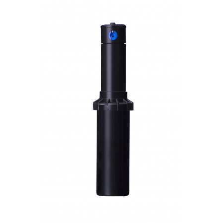 Hunter PGP-ADJ – Aspersor de turbina emergente 10 cm, arco ajustable