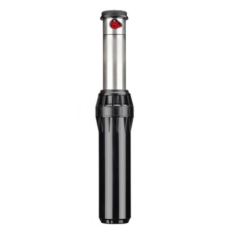 Hunter I-40-06-SS-B – Aspersor I-40 Ultra 15 cm, arco ajustable y circular
