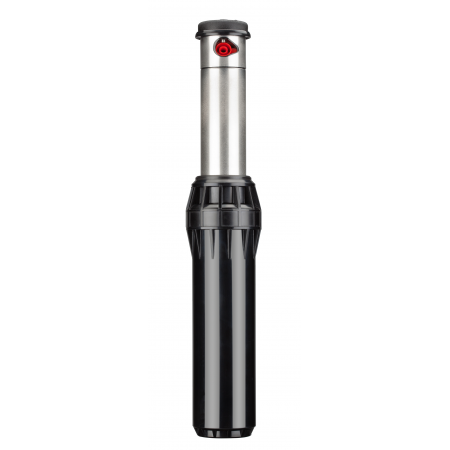 Hunter I-40-06-SS-ON-B – Aspersor I-40 Ultra 15 cm, círculo completo con tobera trasera