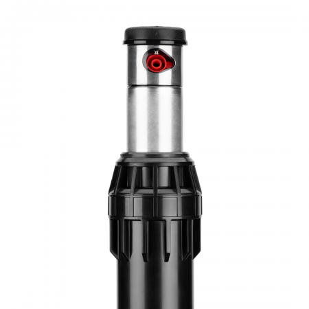 Hunter I-40-04-SS-ON-B – Aspersor I-40 Ultra 10 cm, círculo completo con tobera trasera
