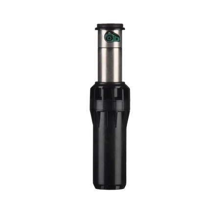Hunter I-25-04-SS-B – Aspersor I-25 Ultra emergente 10 cm, vástago de acero inoxidable