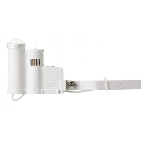 Hunter SOLARSYNCSEN – Sensor Solar Sync con cable (lluvia, heladas y ET)