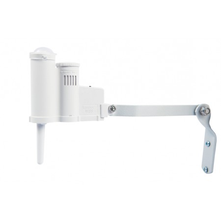 Hunter WSS-SEN – Sensor Solar Sync inalámbrico (lluvia, heladas y ET)