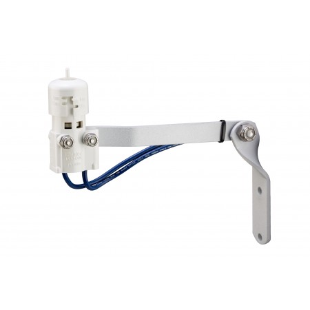 Hunter Mini-Clik – Sensor de lluvia ajustable 3–20 mm