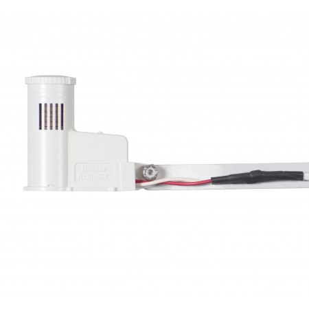 Hunter Rain-Clik-NO – Sensor de lluvia de respuesta rápida normalmente abierto