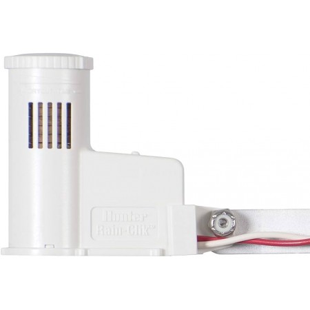Hunter Rain-Clik – Sensor de lluvia de respuesta rápida