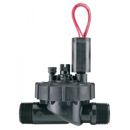 Hunter PGV-101-JTMMB – Electroválvula PGV 1
