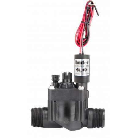 Hunter PGV-101-JTMMBDC – Electroválvula PGV 1