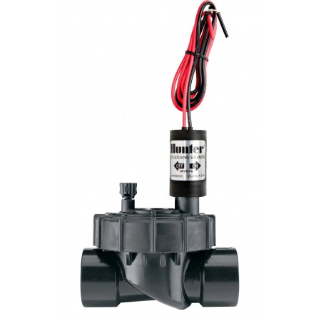 Hunter PGV-100-JTBDC – Electroválvula PGV 1