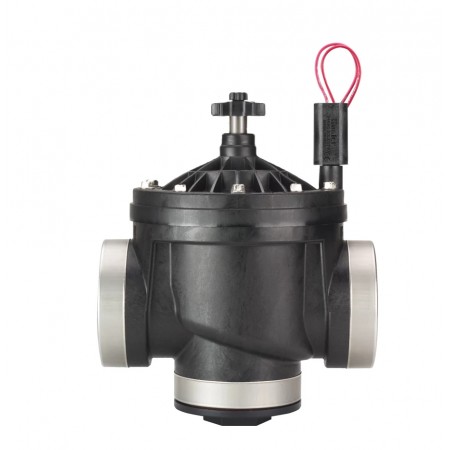 Hunter ICV-301-B – Electroválvula profesional ICV 3
