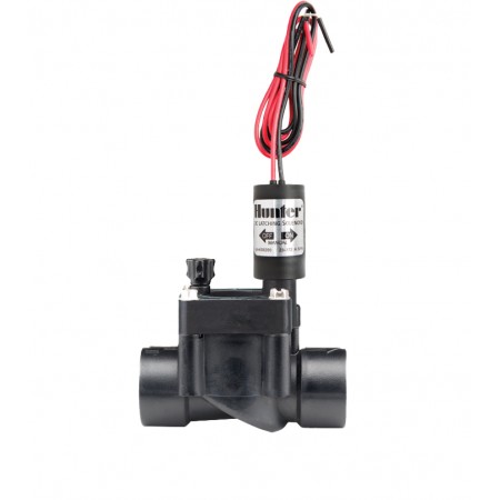 Hunter PGV-100G-BDC – Electroválvula PGV 1