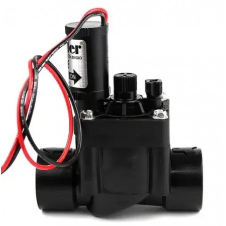 Hunter PGV-101G-BDC – Electroválvula PGV 1