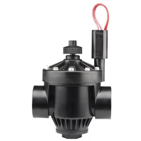 Hunter PGV-151B – Electroválvula PGV 1 1/2