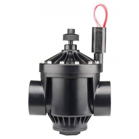 Hunter PGV-201B – Electroválvula PGV 2
