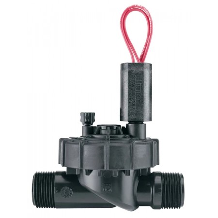 Hunter PGV-100-JTMMB – Electroválvula PGV 1