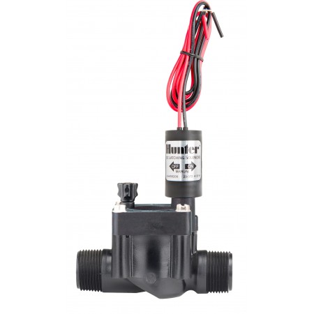Hunter PGV-100-MM-BDC – Electroválvula PGV 1