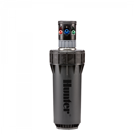 Hunter I80-04-SS-ON-B – Aspersor largo alcance I-80 círculo completo
