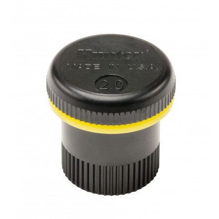 Hunter PCN-20 – Inundador autocompensante 8 l/min