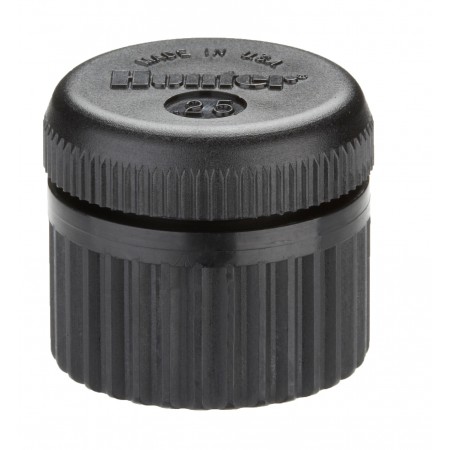Hunter PCB-25 – Inundador autocompensante 1/2