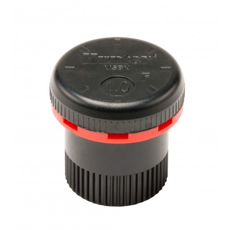 Hunter MSBN10F – Tobera inundadora multichorro compensante 3,8 l/min, 360º