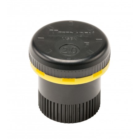 Hunter MSBN20F – Tobera inundadora multichorro compensante 7,6 l/min, 360º
