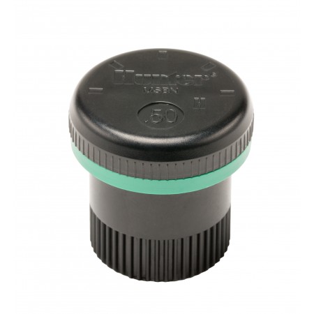 Hunter MSBN50H – Tobera inundadora multichorro compensante 1,9 l/min, 180º