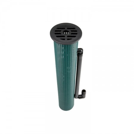 Hunter RZWS ECO-18-50 – Sistema de riego radicular 46 cm con inundador PCB50