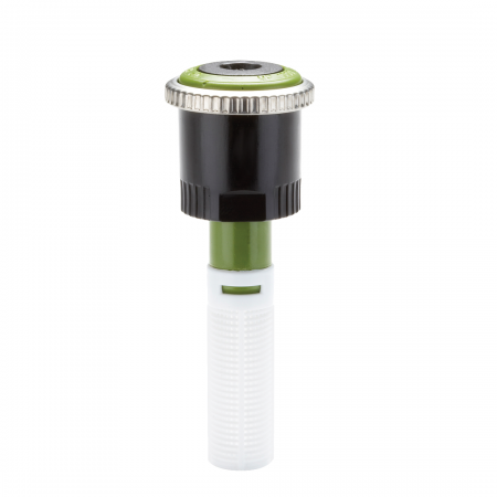 Hunter MP1000-360 – Tobera rotativa MP Rotator, arco 360º, radio 2,5–4,6 m