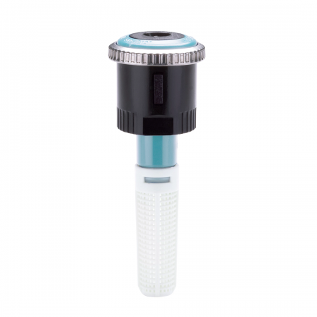 Hunter MP1000-210 – Tobera rotativa MP Rotator, arco 210º a 270º, radio 2,5–4,6 m