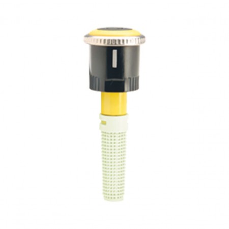 Hunter MP3000-210 – Tobera rotativa MP Rotator, arco 210º a 270º, radio 6,7–9,1 m