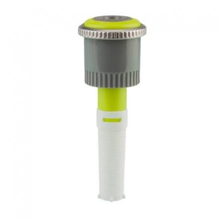 Hunter MP800SR-360 – Tobera MP Rotator serie 800, arco 360º, alcance 1,8–4,9 m