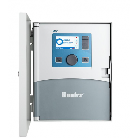 Hunter MCC-800-SBKIT – Programador modular MCC 8 estaciones